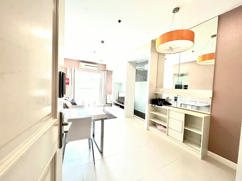 Q House Condo Sathorn : คิวเฮ้าส์ คอนโด สาทร, กรุงเทพ, ถนนกรุงธนบุรี แขวงคลองต้นไทร เขตคลองสาน กรุงเทพมหานคร 10600, คลองต้นไทร, คลองสาน, กรุงเทพ, 48 ตร.ม., คอนโด ให้เช่า, โดย Kedsara Losuwarat, 11784007 - DDproperty.com