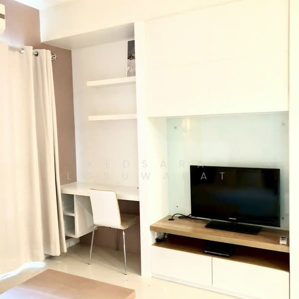 Q House Condo Sathorn, Bangkok, Thonburi Road, Khlong Ton Sai, Khlong San, Bangkok, 1 Bedroom, 48 sqm, Condo For Rent, by Kedsara Losuwarat, 11784007 - DDproperty.com
