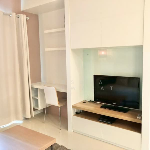 Q House Condo Sathorn : คิวเฮ้าส์ คอนโด สาทร, กรุงเทพ, ถนนกรุงธนบุรี แขวงคลองต้นไทร เขตคลองสาน กรุงเทพมหานคร 10600, คลองต้นไทร, คลองสาน, กรุงเทพ, 48 ตร.ม., คอนโด ให้เช่า, โดย Kedsara Losuwarat, 11784007 - DDproperty.com