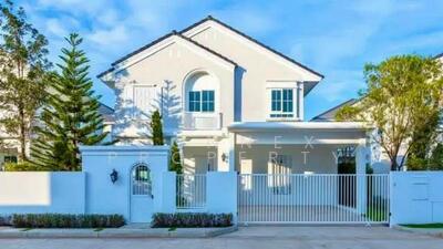 ขาย - Chaiyapruek Bangna Km 15 : ชัยพฤกษ์ บางนา กม 15, สมุทรปราการ