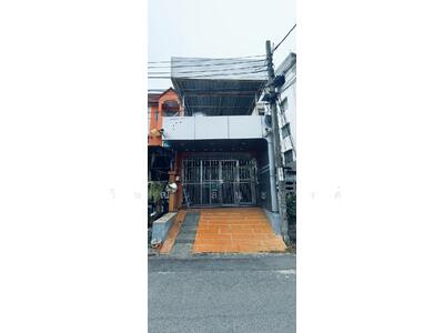 ขาย - Nilubon Ville : นิลุบล วิลล์, สมุทรปราการ