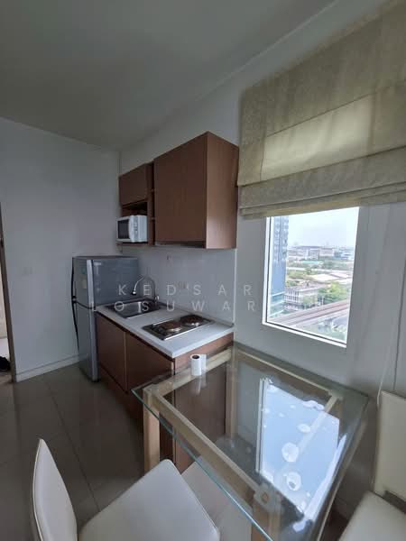 IDEO MIX Phaholyothin, Bangkok, 698 Phaholyothin Road, Samsen Nai, Phaya Thai, Bangkok, 1 Bedroom, 38 sqm, Condo For Rent, by Kedsara Losuwarat, 11784024 - DDproperty.com