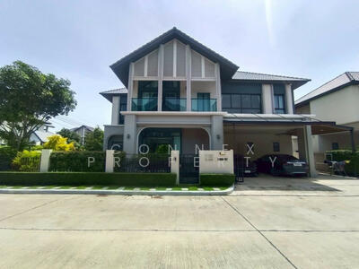 ขาย - Bangkok Boulevard Westgate : บางกอก บูเลอวาร์ด เวสต์เกต, นนทบุรี