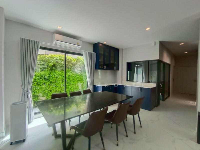 Bangkok Boulevard Westgate, Nonthaburi, 889 Kanchanaphisek Road, Bang Bua Thong, Bang Bua Thong, Nonthaburi, 4 Bedrooms, 327 sqm, Single Detached House For Sale, by Connex Property, 11784047 - DDproperty.com