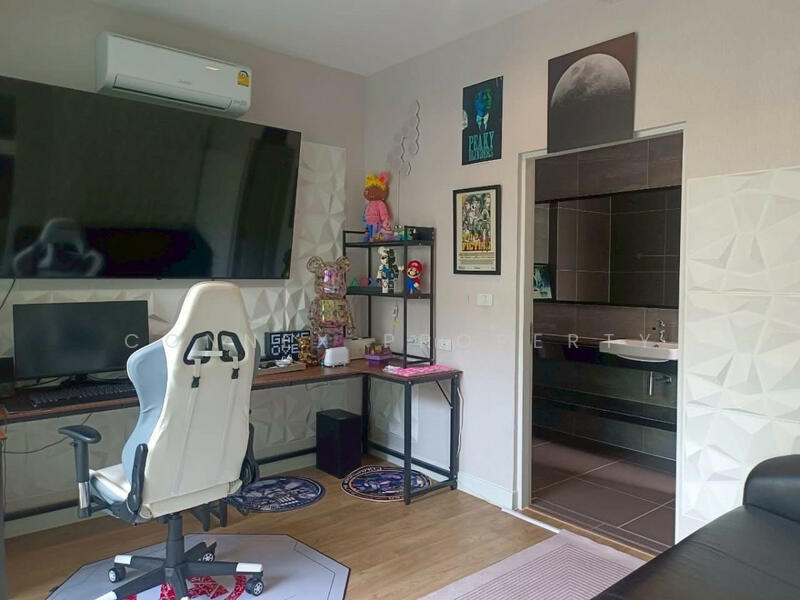 Bangkok Boulevard Westgate, Nonthaburi, 889 Kanchanaphisek Road, Bang Bua Thong, Bang Bua Thong, Nonthaburi, 4 Bedrooms, 327 sqm, Single Detached House For Sale, by Connex Property, 11784047 - DDproperty.com