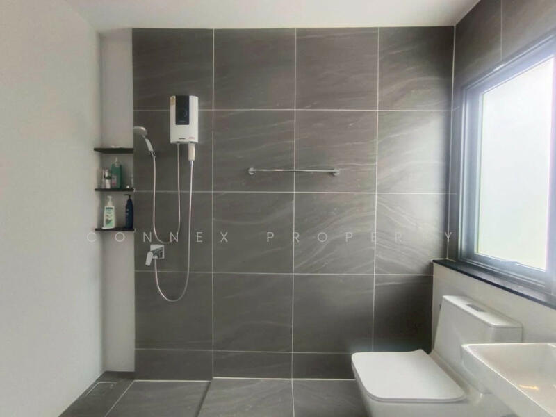 Bangkok Boulevard Westgate, Nonthaburi, 889 Kanchanaphisek Road, Bang Bua Thong, Bang Bua Thong, Nonthaburi, 4 Bedrooms, 327 sqm, Single Detached House For Sale, by Connex Property, 11784047 - DDproperty.com