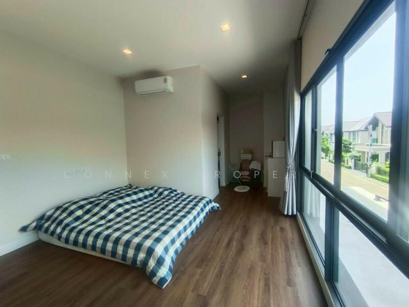 Bangkok Boulevard Westgate, Nonthaburi, 889 Kanchanaphisek Road, Bang Bua Thong, Bang Bua Thong, Nonthaburi, 4 Bedrooms, 327 sqm, Single Detached House For Sale, by Connex Property, 11784047 - DDproperty.com