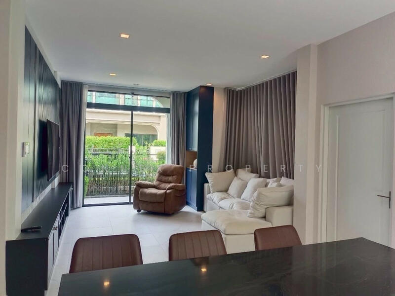 Bangkok Boulevard Westgate, Nonthaburi, 889 Kanchanaphisek Road, Bang Bua Thong, Bang Bua Thong, Nonthaburi, 4 Bedrooms, 327 sqm, Single Detached House For Sale, by Connex Property, 11784047 - DDproperty.com