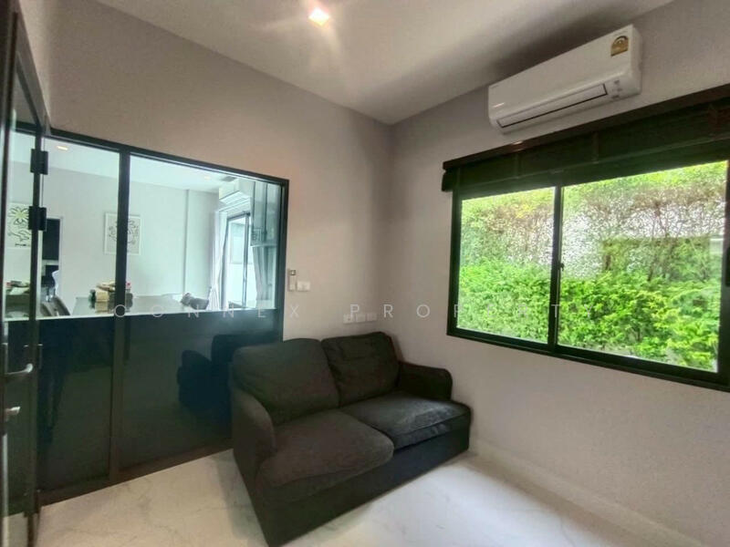 Bangkok Boulevard Westgate, Nonthaburi, 889 Kanchanaphisek Road, Bang Bua Thong, Bang Bua Thong, Nonthaburi, 4 Bedrooms, 327 sqm, Single Detached House For Sale, by Connex Property, 11784047 - DDproperty.com