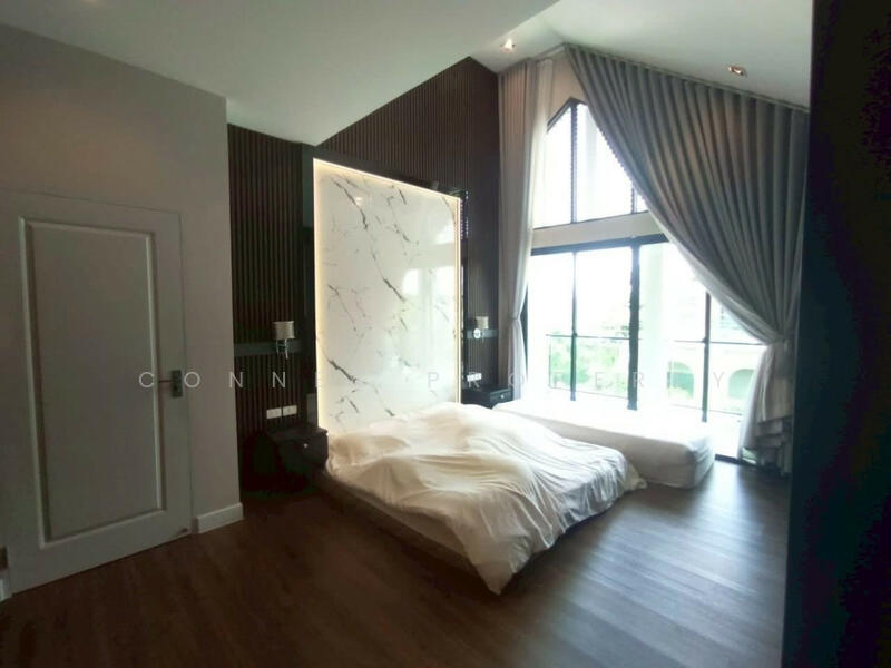 Bangkok Boulevard Westgate, Nonthaburi, 889 Kanchanaphisek Road, Bang Bua Thong, Bang Bua Thong, Nonthaburi, 4 Bedrooms, 327 sqm, Single Detached House For Sale, by Connex Property, 11784047 - DDproperty.com