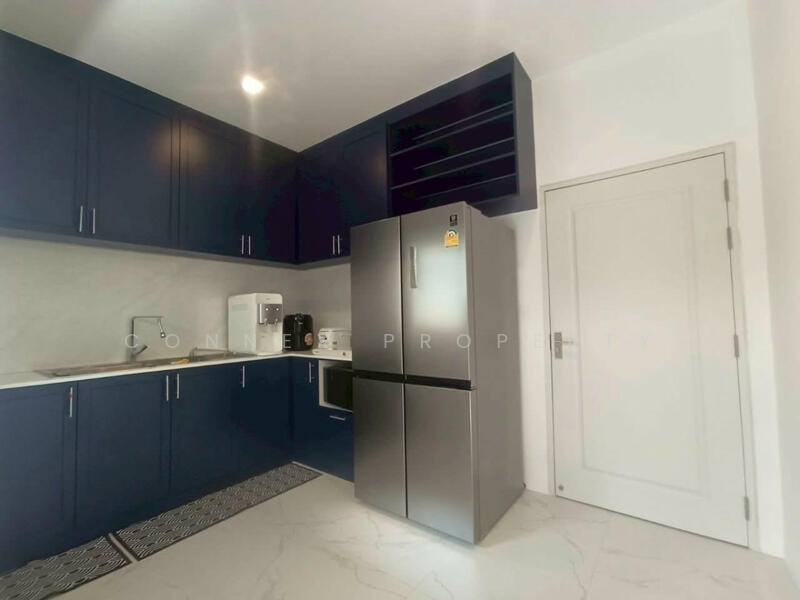 Bangkok Boulevard Westgate, Nonthaburi, 889 Kanchanaphisek Road, Bang Bua Thong, Bang Bua Thong, Nonthaburi, 4 Bedrooms, 327 sqm, Single Detached House For Sale, by Connex Property, 11784047 - DDproperty.com