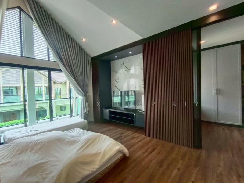Bangkok Boulevard Westgate, Nonthaburi, 889 Kanchanaphisek Road, Bang Bua Thong, Bang Bua Thong, Nonthaburi, 4 Bedrooms, 327 sqm, Single Detached House For Sale, by Connex Property, 11784047 - DDproperty.com