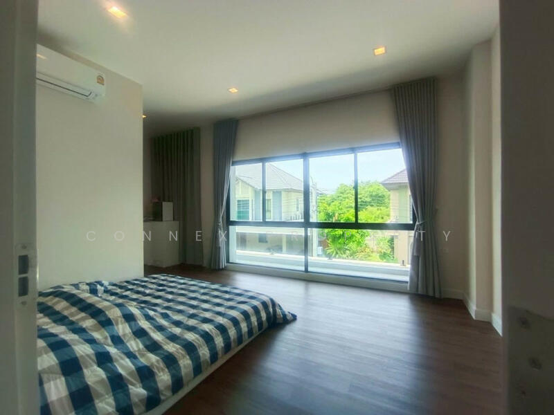 Bangkok Boulevard Westgate, Nonthaburi, 889 Kanchanaphisek Road, Bang Bua Thong, Bang Bua Thong, Nonthaburi, 4 Bedrooms, 327 sqm, Single Detached House For Sale, by Connex Property, 11784047 - DDproperty.com