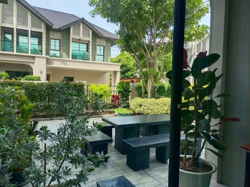 Bangkok Boulevard Westgate, Nonthaburi, 889 Kanchanaphisek Road, Bang Bua Thong, Bang Bua Thong, Nonthaburi, 4 Bedrooms, 327 sqm, Single Detached House For Sale, by Connex Property, 11784047 - DDproperty.com