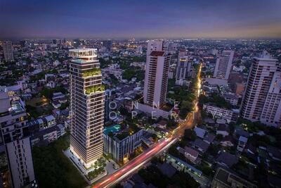 For Sale - The FINE Bangkok Thonglor-Ekamai, Bangkok