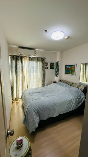 Supalai City Resort Rama 8, Bangkok, 344/66 Thanon Arun Amarin, Bang Yi Khan, Bang Phlat, Bangkok, 2 Bedrooms, 74 sqm, Condo For Sale, by Connex Property, 11784107 - DDproperty.com