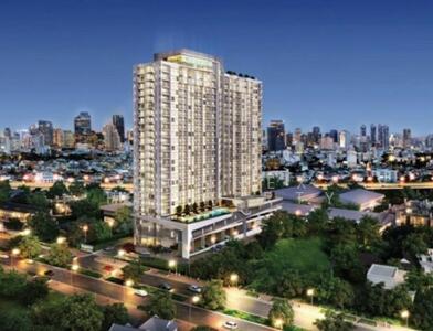 ขาย - Supalai Lite Sathorn-Charoenrat : ศุภาลัย ไลท์ สาทร-เจริญราษฎร์, กรุงเทพ