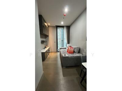 ขาย - The Esse at Singha Complex : ดิ เอส แอท สิงห์ คอมเพล็กซ์, กรุงเทพ