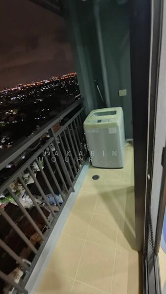 Supalai Loft Yaek Fai Chai Station : ศุภาลัย ลอฟท์ สถานีแยกไฟฉาย, กรุงเทพ, 351 351 ถนน Charan Sanitwong 31 Alley, บางขุนศรี, บางกอกน้อย, กรุงเทพ, 35 ตร.ม., คอนโด ให้เช่า, โดย Jakarin Houpramong, 11784192 - DDproperty.com