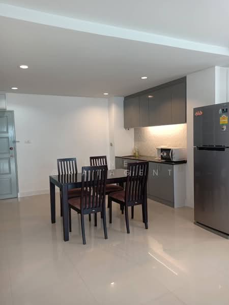 Sriwara Garden Condominium, Bangkok, 1205 Soi Town in Town, Wang Thonglang, Wang Thonglang, Bangkok, 2 Bedrooms, 87 sqm, Condo For Rent, by Line: @katagent, 11784203 - DDproperty.com