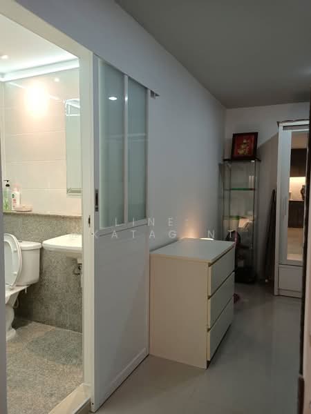 Sriwara Garden Condominium, Bangkok, 1205 Soi Town in Town, Wang Thonglang, Wang Thonglang, Bangkok, 2 Bedrooms, 87 sqm, Condo For Rent, by Line: @katagent, 11784203 - DDproperty.com
