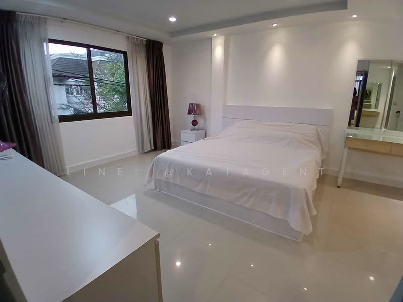 Sriwara Garden Condominium, Bangkok, 1205 Soi Town in Town, Wang Thonglang, Wang Thonglang, Bangkok, 2 Bedrooms, 87 sqm, Condo For Rent, by Line: @katagent, 11784203 - DDproperty.com