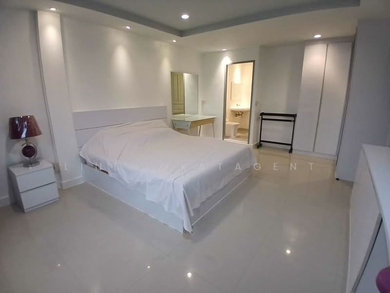 Sriwara Garden Condominium, Bangkok, 1205 Soi Town in Town, Wang Thonglang, Wang Thonglang, Bangkok, 2 Bedrooms, 87 sqm, Condo For Rent, by Line: @katagent, 11784203 - DDproperty.com