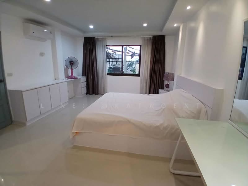 Sriwara Garden Condominium, Bangkok, 1205 Soi Town in Town, Wang Thonglang, Wang Thonglang, Bangkok, 2 Bedrooms, 87 sqm, Condo For Rent, by Line: @katagent, 11784203 - DDproperty.com