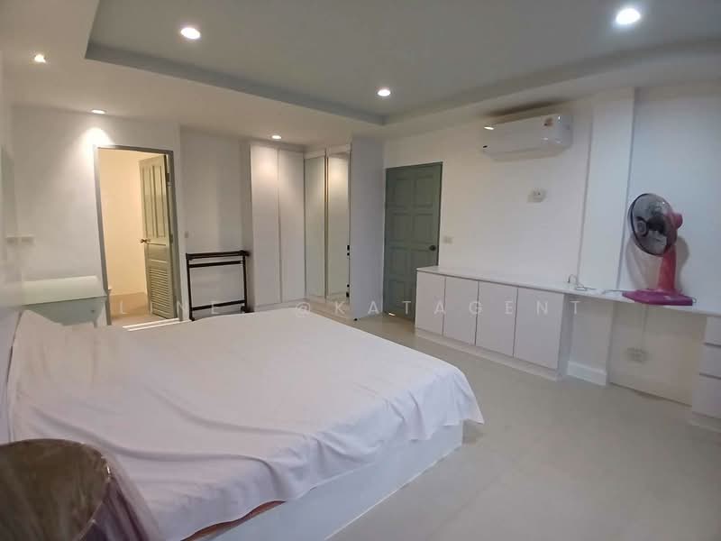 Sriwara Garden Condominium, Bangkok, 1205 Soi Town in Town, Wang Thonglang, Wang Thonglang, Bangkok, 2 Bedrooms, 87 sqm, Condo For Rent, by Line: @katagent, 11784203 - DDproperty.com