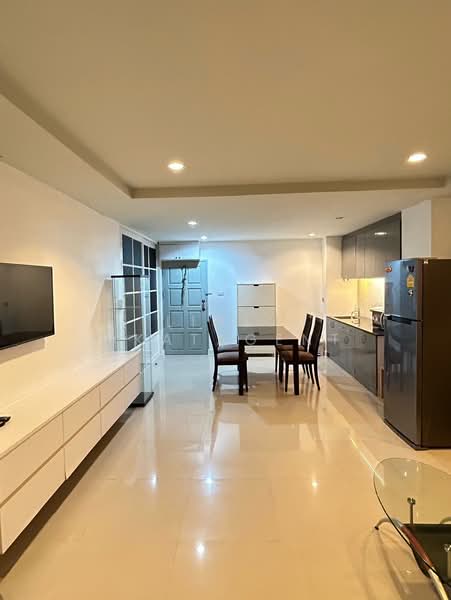 Sriwara Garden Condominium, Bangkok, 1205 Soi Town in Town, Wang Thonglang, Wang Thonglang, Bangkok, 2 Bedrooms, 87 sqm, Condo For Rent, by Line: @katagent, 11784203 - DDproperty.com