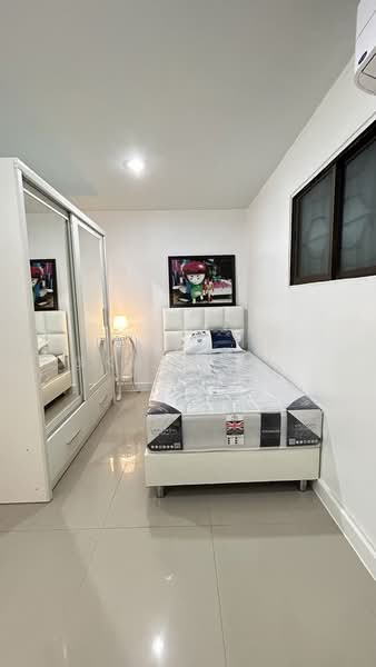 Sriwara Garden Condominium, Bangkok, 1205 Soi Town in Town, Wang Thonglang, Wang Thonglang, Bangkok, 2 Bedrooms, 87 sqm, Condo For Rent, by Line: @katagent, 11784203 - DDproperty.com