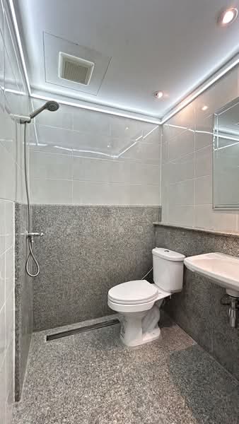 Sriwara Garden Condominium, Bangkok, 1205 Soi Town in Town, Wang Thonglang, Wang Thonglang, Bangkok, 2 Bedrooms, 87 sqm, Condo For Rent, by Line: @katagent, 11784203 - DDproperty.com