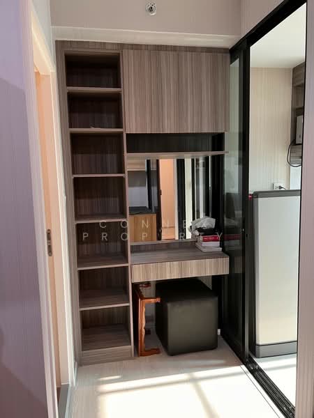 For Sale - KnightsBridge Phaholyothin Interchange, Bangkok