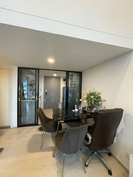 KnightsBridge Phaholyothin Interchange, Bangkok, Phahonyothin Road, Anusaowari, Bang Khen, Bangkok, 2 Bedrooms, 54 sqm, Condo For Sale, by Connex Property, 11784226 - DDproperty.com
