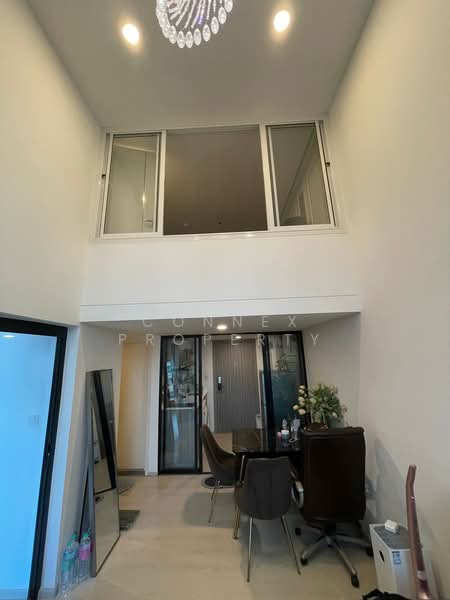 KnightsBridge Phaholyothin Interchange, Bangkok, Phahonyothin Road, Anusaowari, Bang Khen, Bangkok, 2 Bedrooms, 54 sqm, Condo For Sale, by Connex Property, 11784226 - DDproperty.com