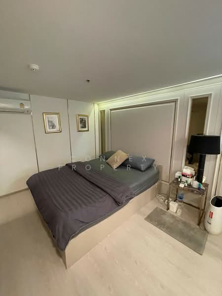 KnightsBridge Phaholyothin Interchange, Bangkok, Phahonyothin Road, Anusaowari, Bang Khen, Bangkok, 2 Bedrooms, 54 sqm, Condo For Sale, by Connex Property, 11784226 - DDproperty.com