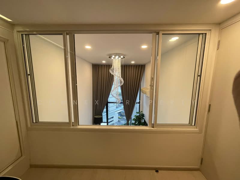 KnightsBridge Phaholyothin Interchange, Bangkok, Phahonyothin Road, Anusaowari, Bang Khen, Bangkok, 2 Bedrooms, 54 sqm, Condo For Sale, by Connex Property, 11784226 - DDproperty.com