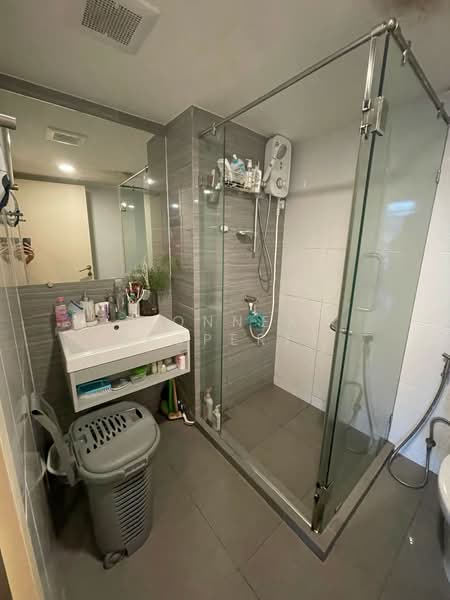 KnightsBridge Phaholyothin Interchange, Bangkok, Phahonyothin Road, Anusaowari, Bang Khen, Bangkok, 2 Bedrooms, 54 sqm, Condo For Sale, by Connex Property, 11784226 - DDproperty.com
