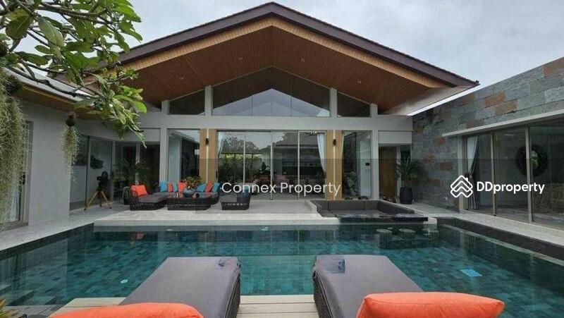 ขาย - Wilawan Villas : วิลาวรรณ วิลล่า, ภูเก็ต