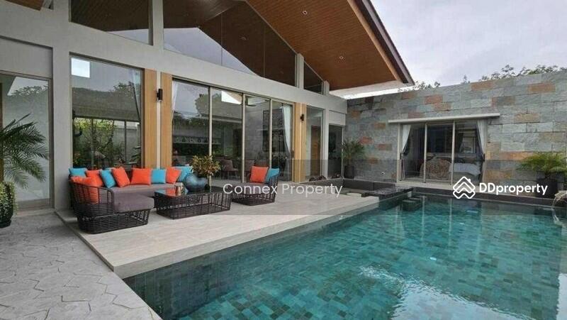 For Sale - Wilawan Villas, Phuket
