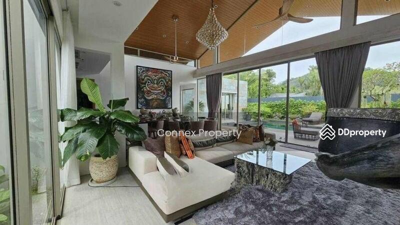 ขาย - Wilawan Villas : วิลาวรรณ วิลล่า, ภูเก็ต