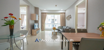 For Rent - Q Langsuan, Bangkok