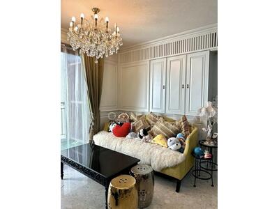 ขาย - The Crest Ruamrudee : เดอะ เครส ร่วมฤดี, กรุงเทพ