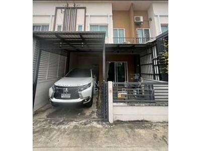 ขาย - Pleno Ratchapruek-Rama 5 : พลีโน่ ราชพฤกษ์-พระราม 5, นนทบุรี