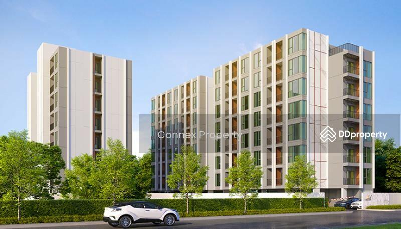 ขาย - Feel Condo Ladprao 122 : ฟีล คอนโด ลาดพร้าว 122, กรุงเทพ