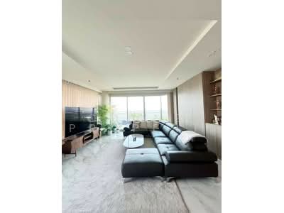 ขาย - Supalai Riva Grande Rama 3 : ศุภาลัย ริวา แกรนด์ พระราม 3, กรุงเทพ