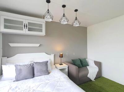 ขาย - Family Park Condominium : แฟมมิลี่ พาร์ค คอนโดมิเนียม, กรุงเทพ