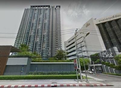 ขาย - The Base Rama 9-Ramkhamhaeng : เดอะเบส พระราม 9-รามคำแหง, กรุงเทพ