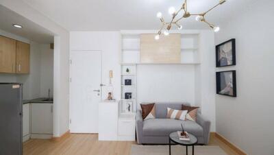 ขาย - The IRIS Rama 9-Srinakarin : ดิ ไอริส พระราม 9 - ศรีนครินทร์, กรุงเทพ