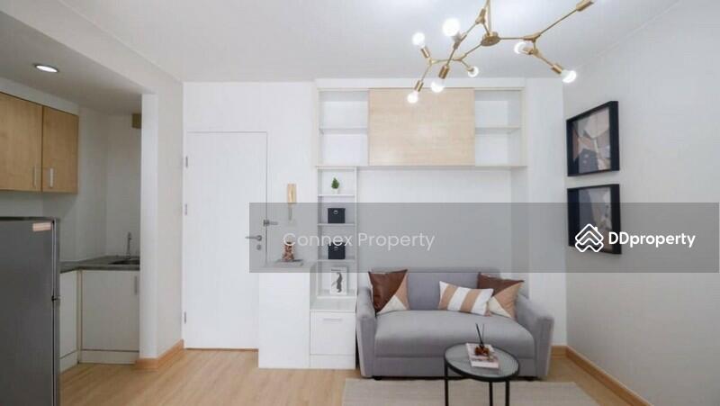 For Sale - The IRIS Rama 9-Srinakarin, Bangkok